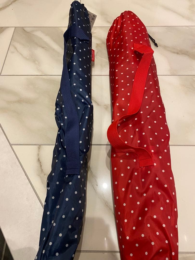 Coleman ヒーリングチェア　折りたたみチェア 2色セット