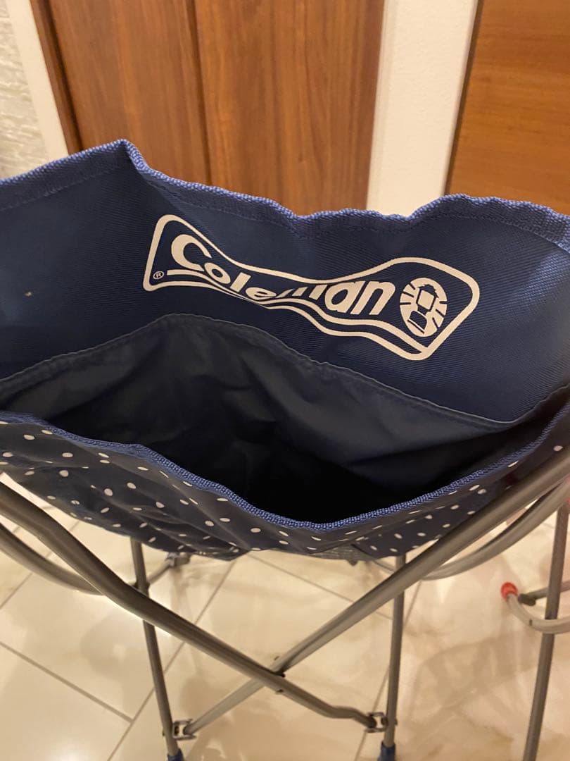 Coleman ヒーリングチェア　折りたたみチェア 2色セット