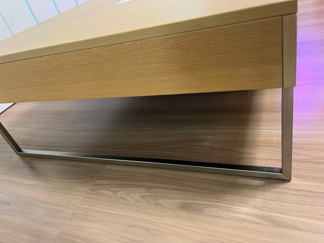 BoConcept（ボーコンセプト） CHIVA（チーバ）コーヒーテーブル