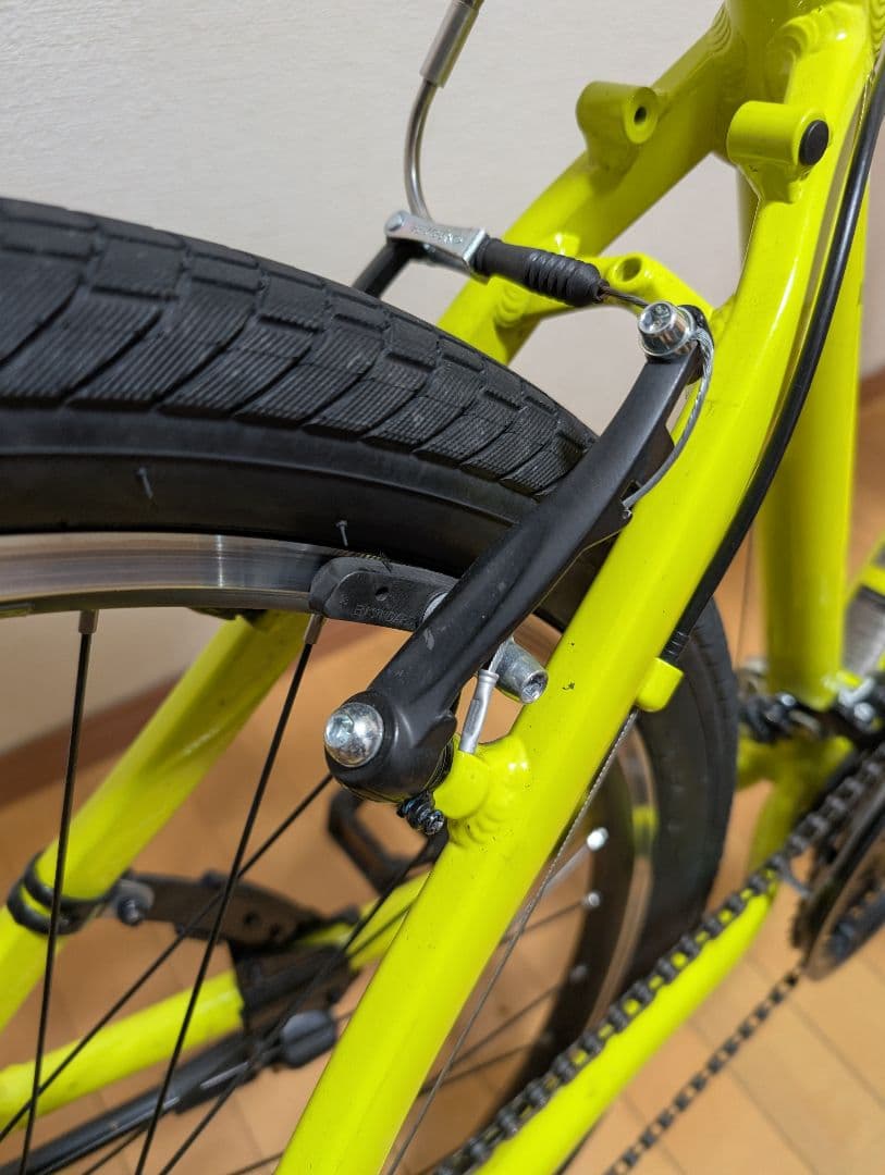 【美品】マウンテンバイクGIANT SNAP ジャイアント　2023年モデル
