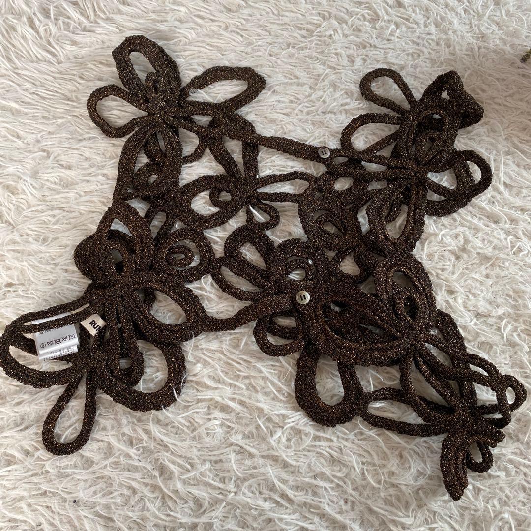 専用商品ですRUMCHE Bond Yarn Harness