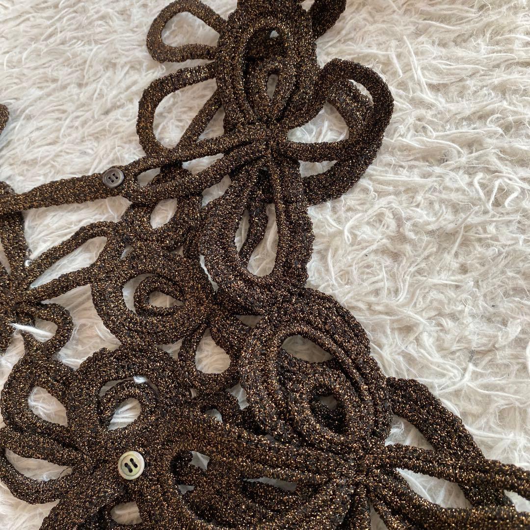 専用商品ですRUMCHE Bond Yarn Harness