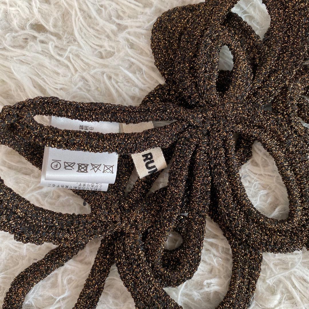 専用商品ですRUMCHE Bond Yarn Harness