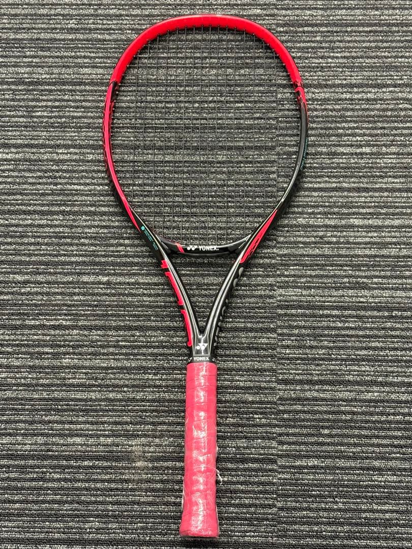 【極美品】YONEX VCORE SV 100 G4 テニスラケット 純正品