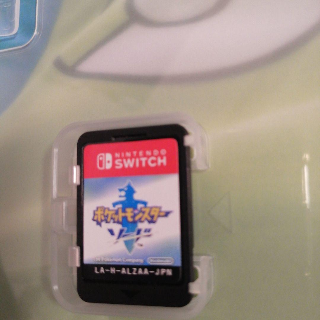 ポケットモンスター ソード　シールド　セット販売