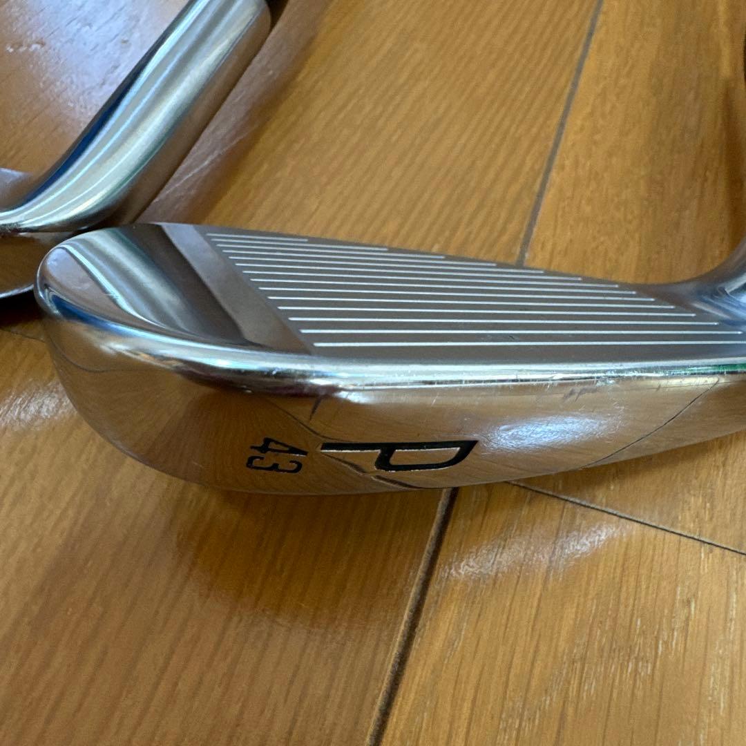 タイトリストTitleist T350 アイアンセット6本