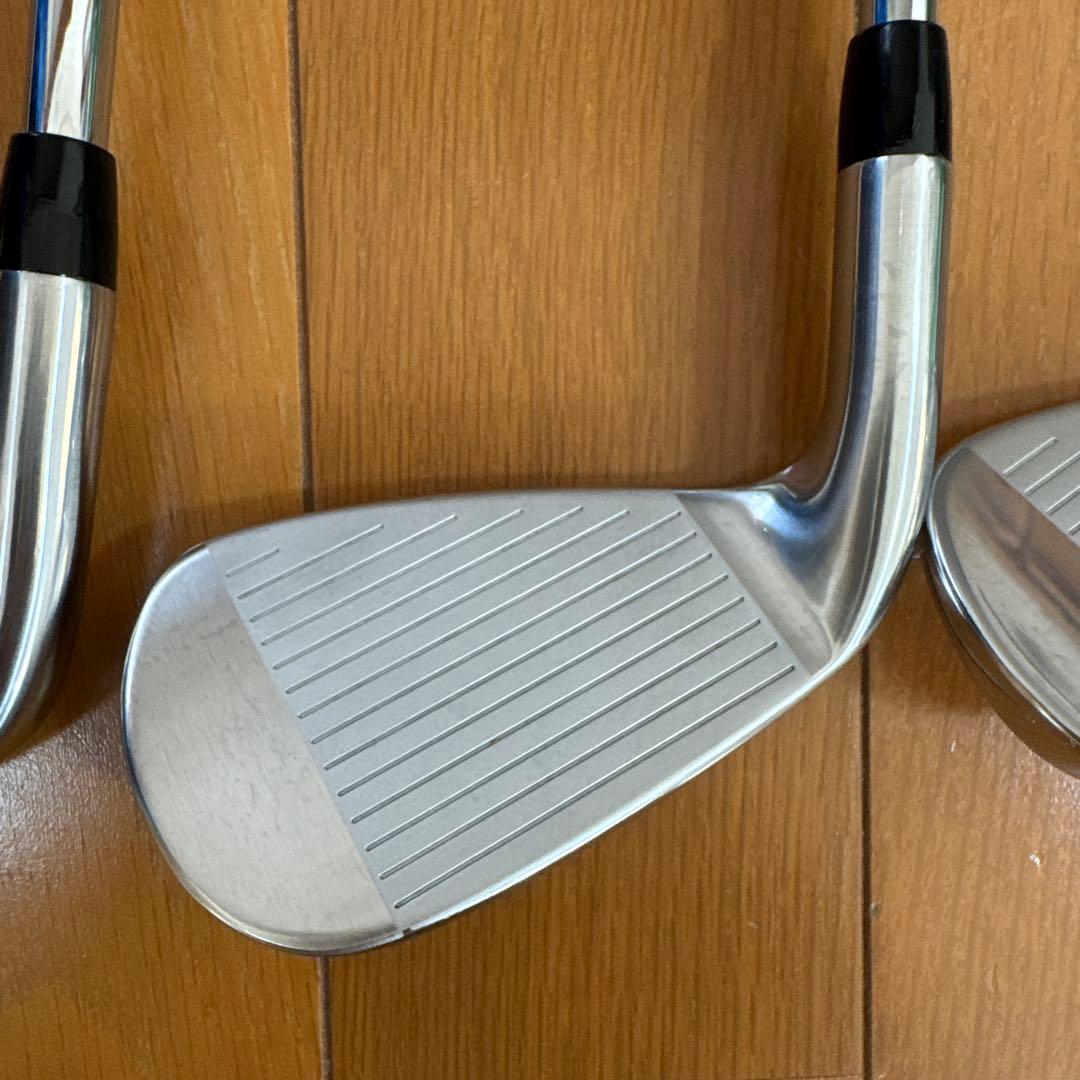 タイトリストTitleist T350 アイアンセット6本