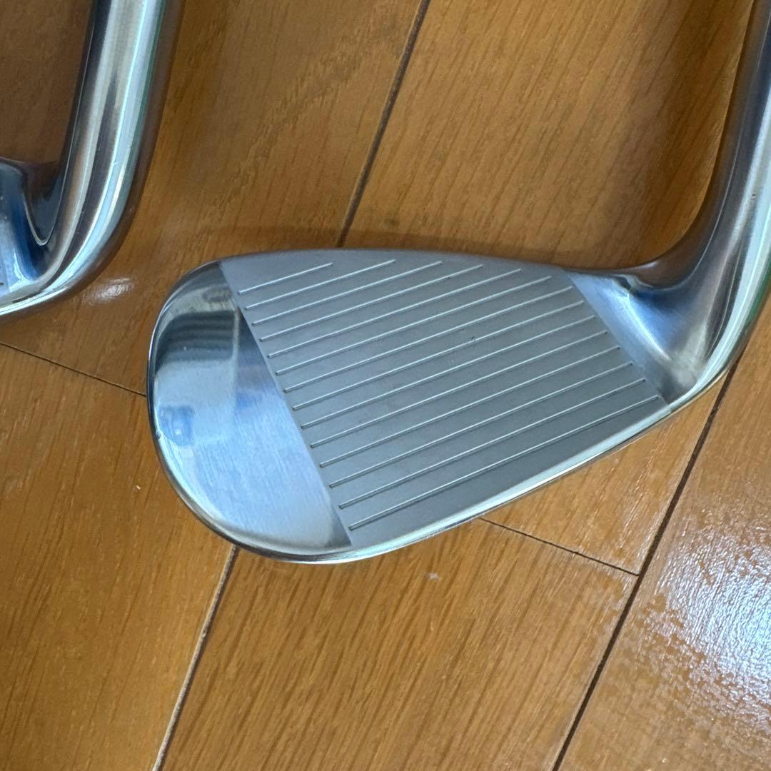 タイトリストTitleist T350 アイアンセット6本