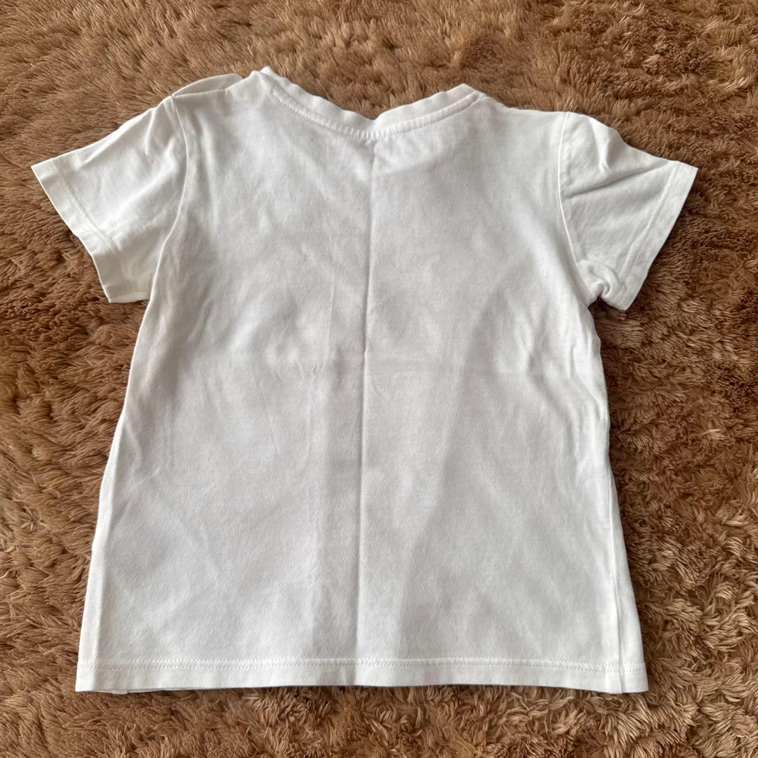 GUCCI ベビー 半袖Tシャツ 12-18m