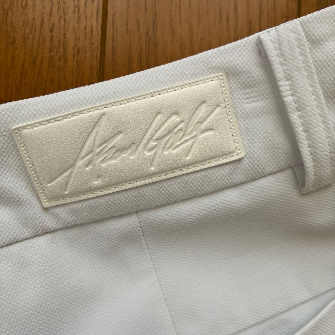 ANEW GOLFパンツM