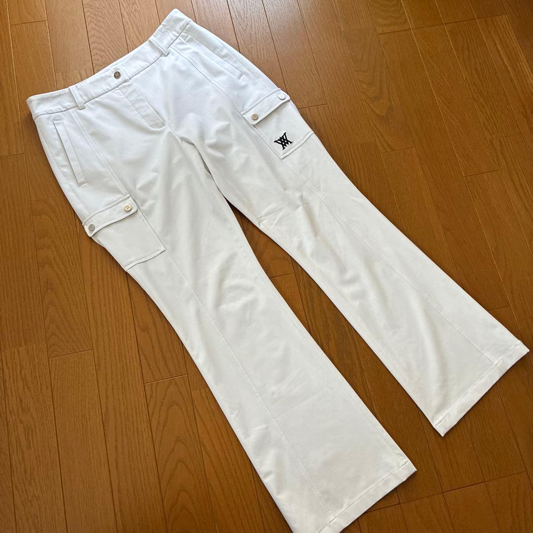 ANEW GOLFパンツM