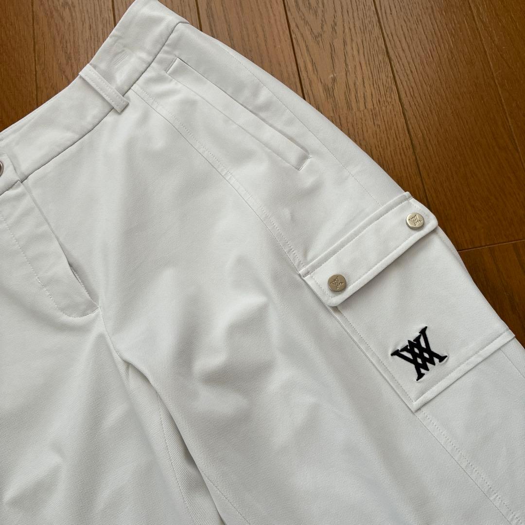 ANEW GOLFパンツM