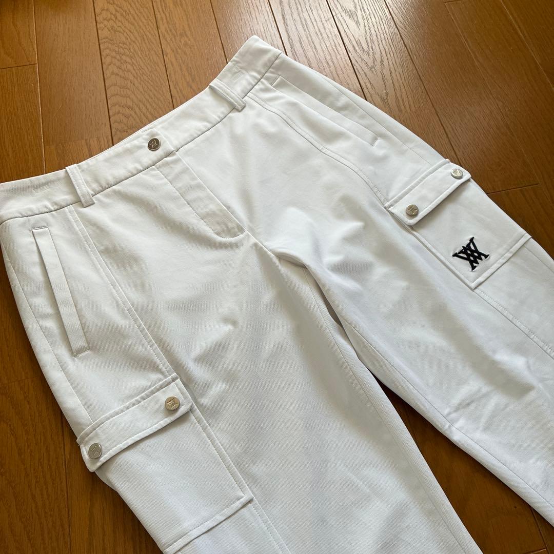 ANEW GOLFパンツM