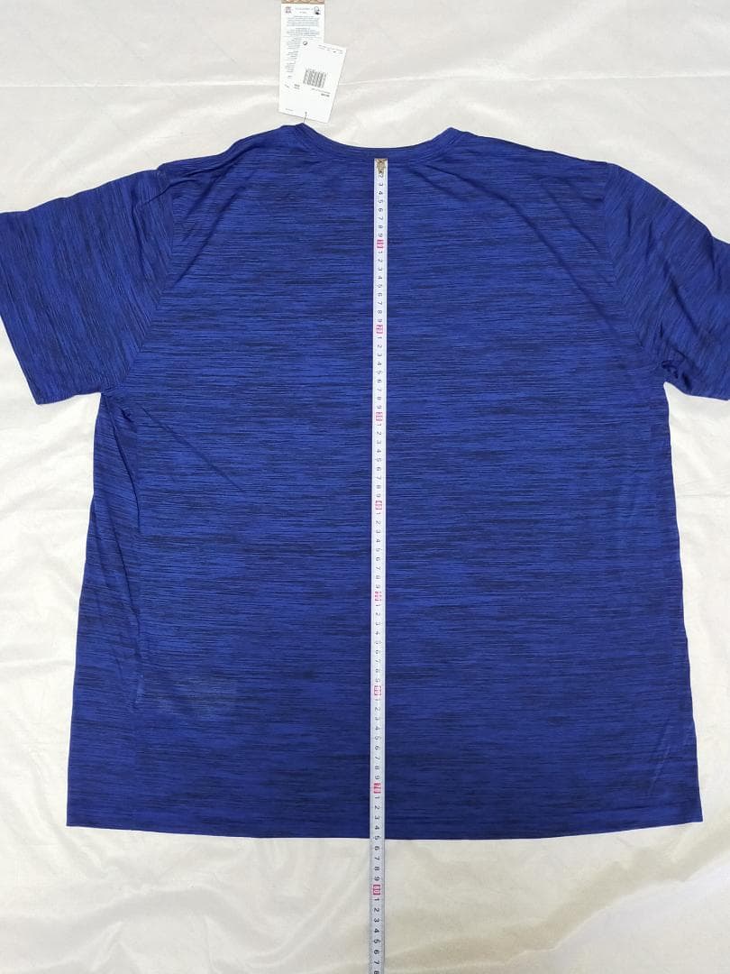 【NIKE】ロサンゼルス・ドジャース　Tシャツ　2024 選手支給モデル　2XL