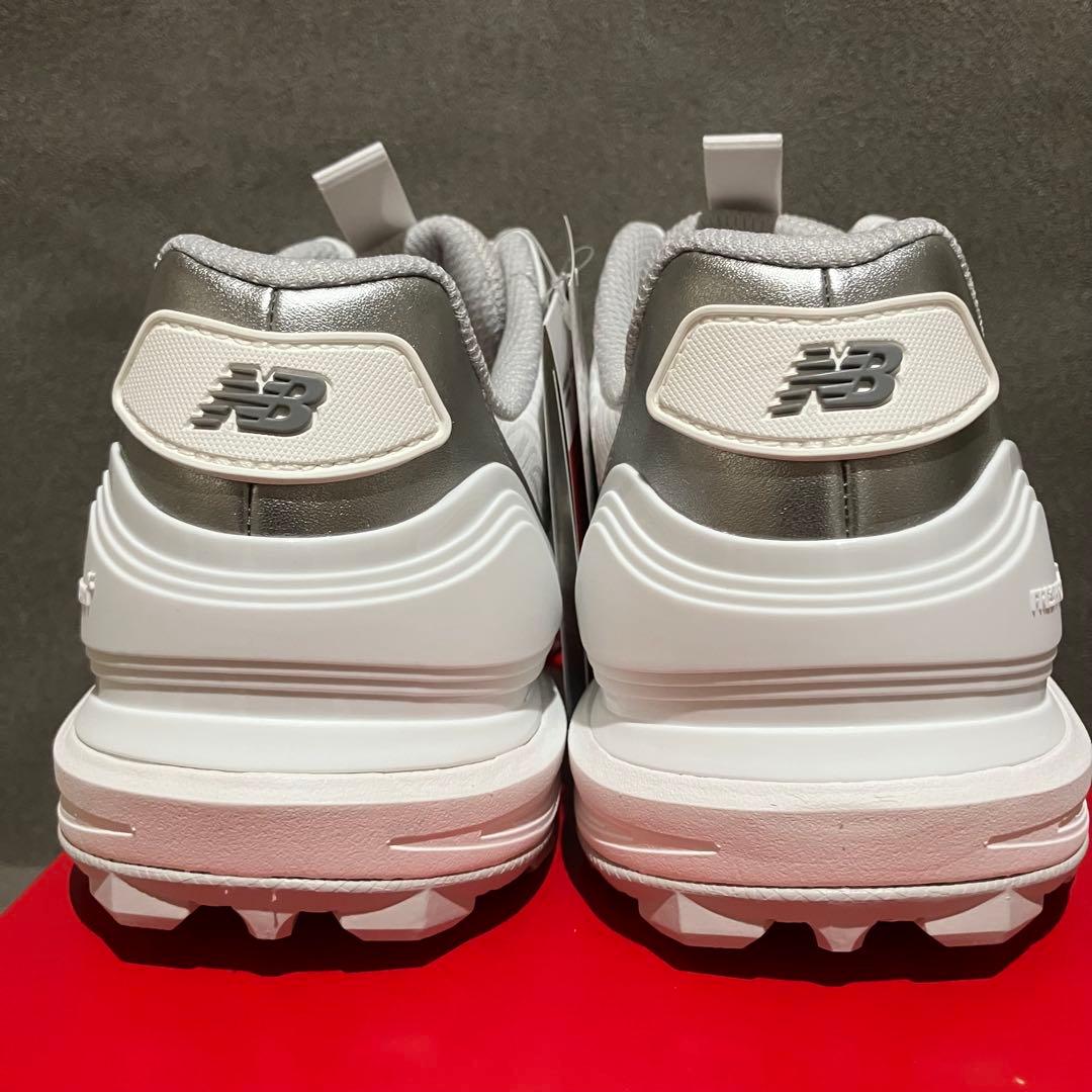 ⛳️【新品】ニューバランス 27.5cm ゴルフシューズ newbalance