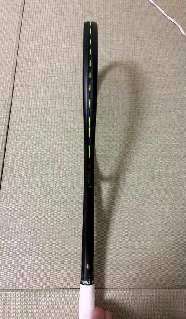 YONEX VOLTRAGE8V プレミアムカスタム
