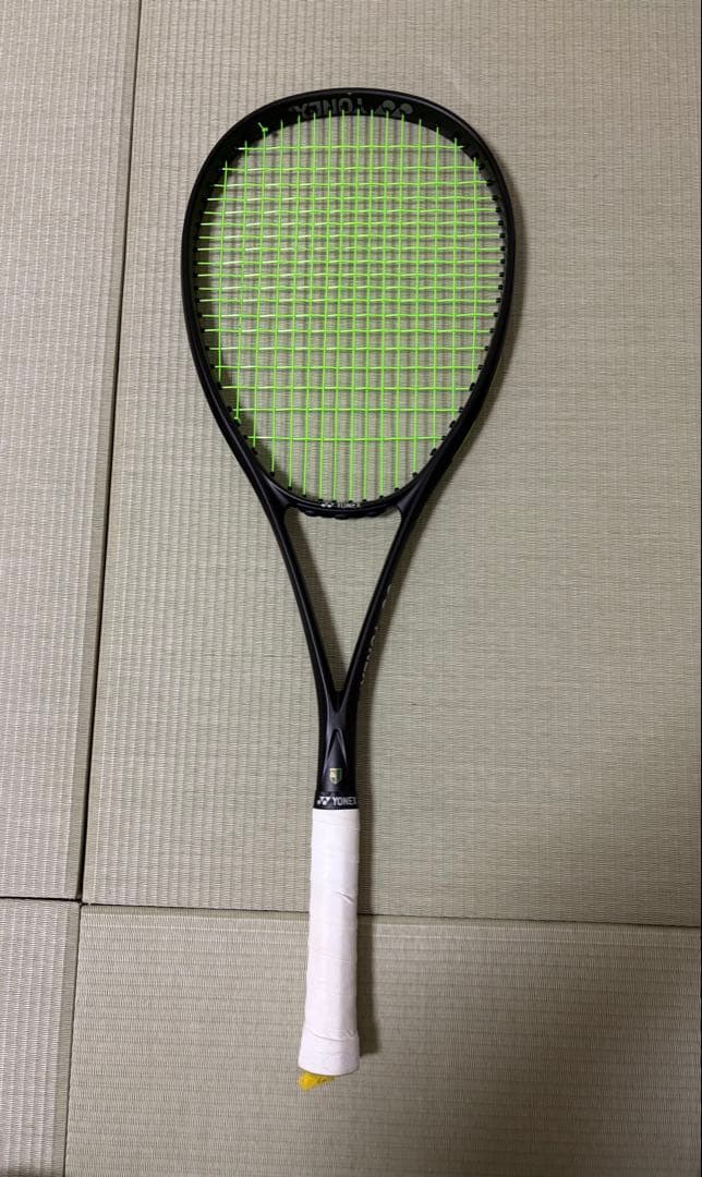 YONEX VOLTRAGE8V プレミアムカスタム