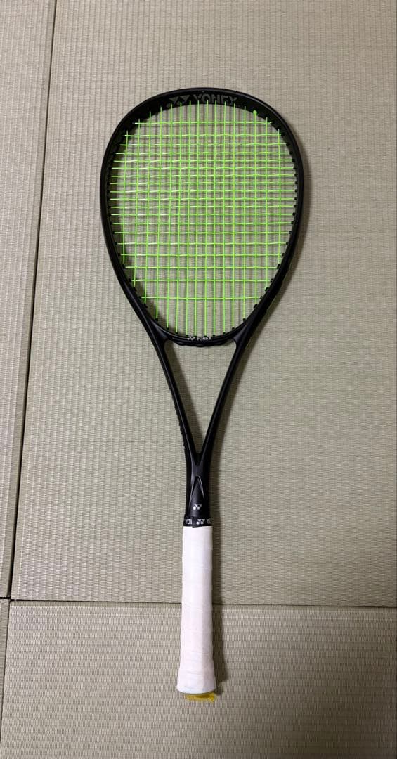 YONEX VOLTRAGE8V プレミアムカスタム