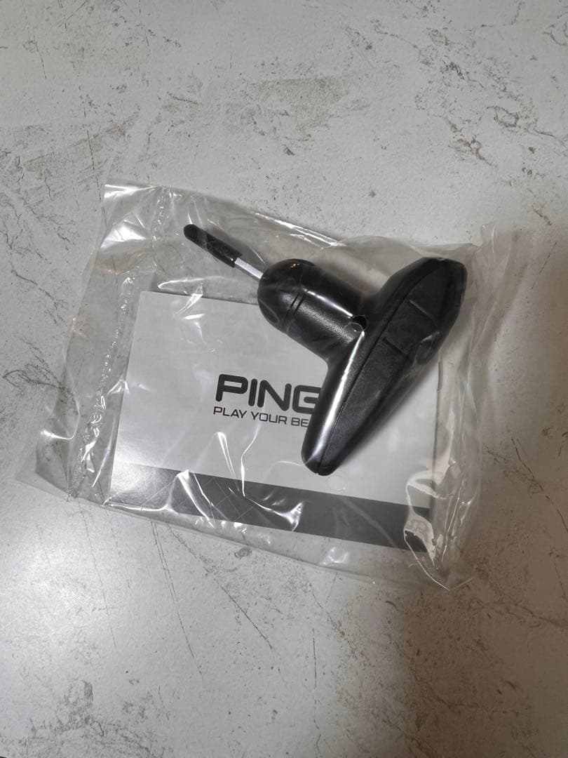 PING G440 LST 10.5ドライバー カスタムシャフト　左利き