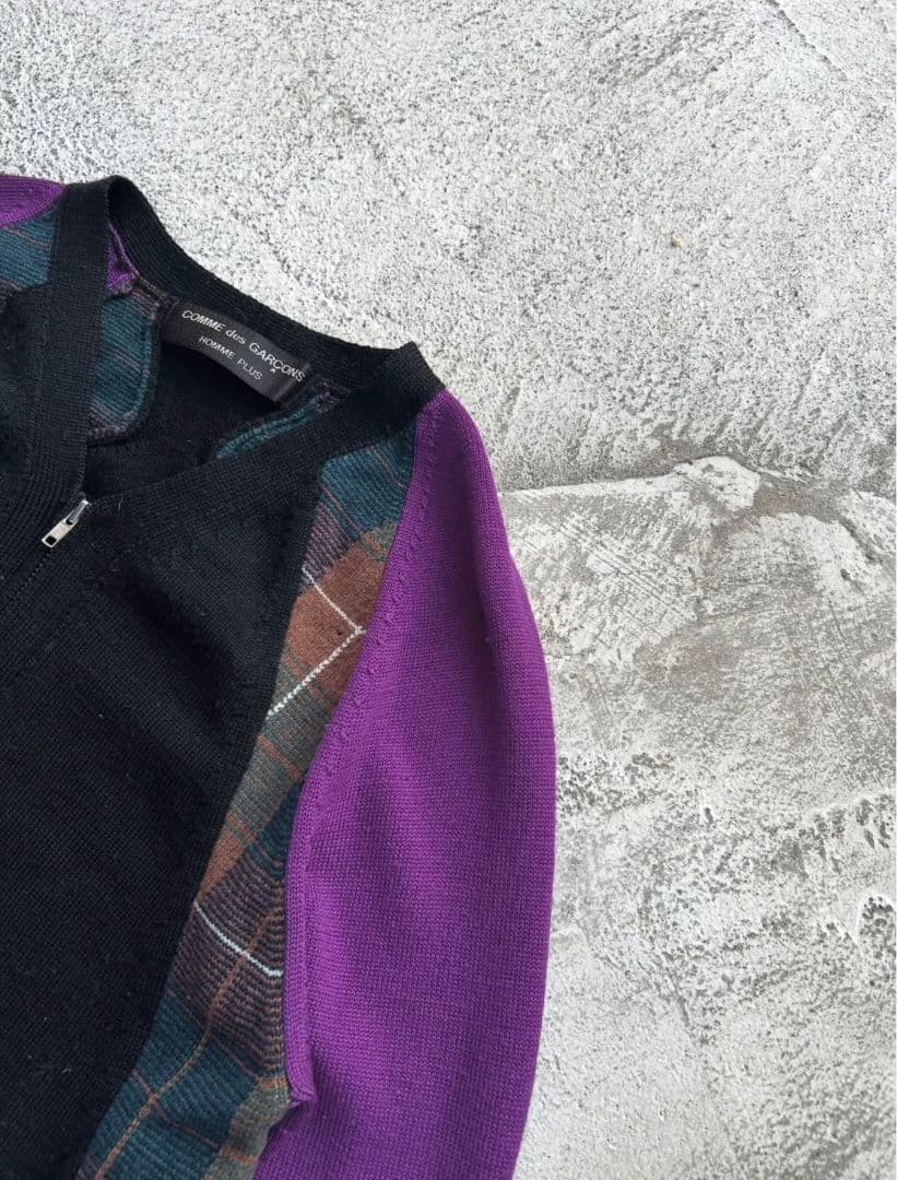 ジャケット・アウター A/W2003 comme des garcons homme plus