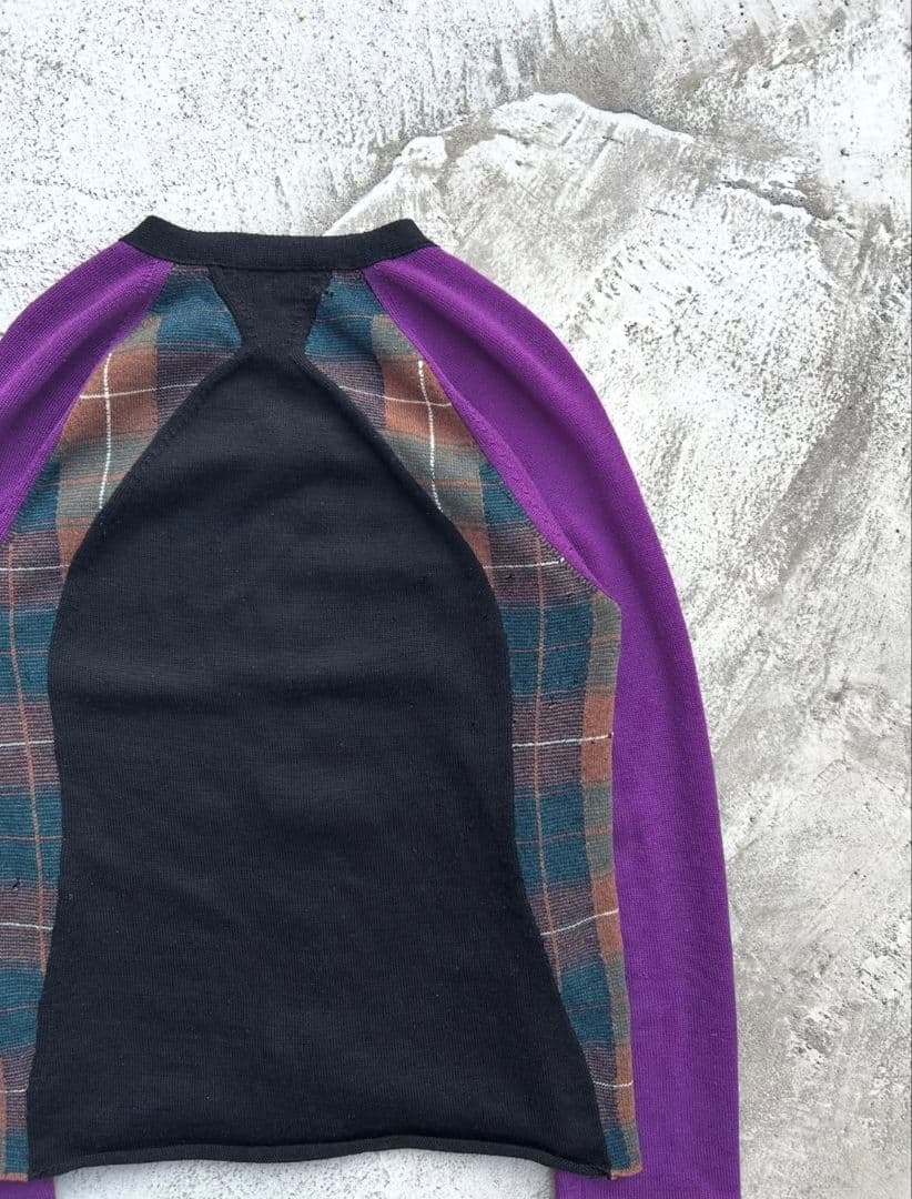 ジャケット・アウター A/W2003 comme des garcons homme plus