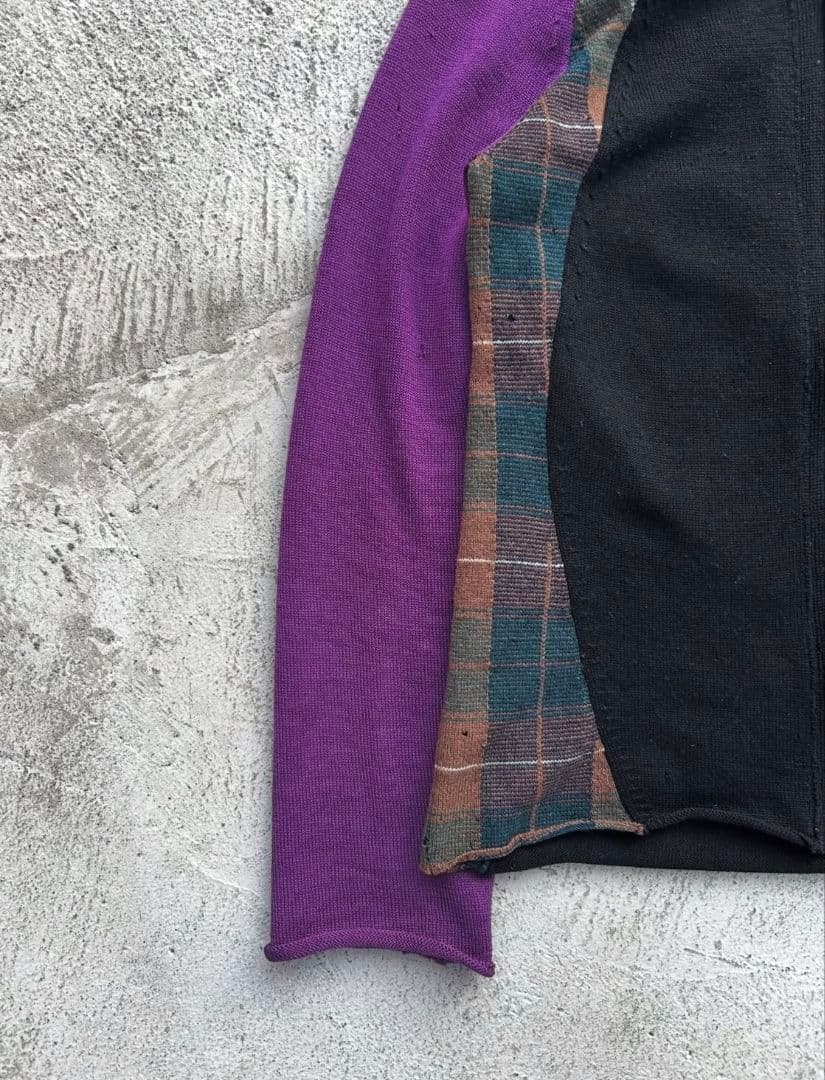 ジャケット・アウター A/W2003 comme des garcons homme plus