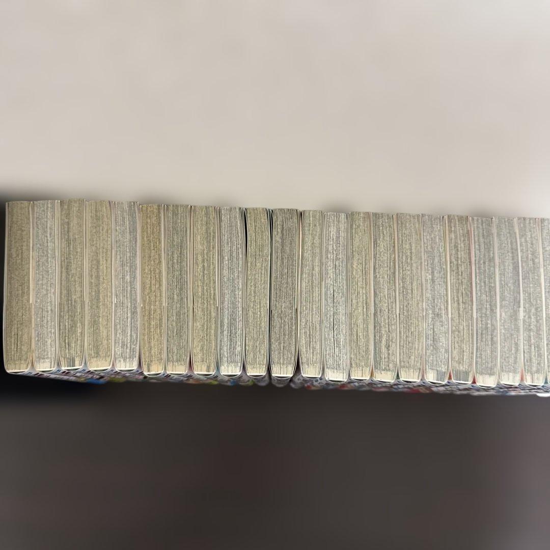 ONE PIECE 78巻〜最新113巻