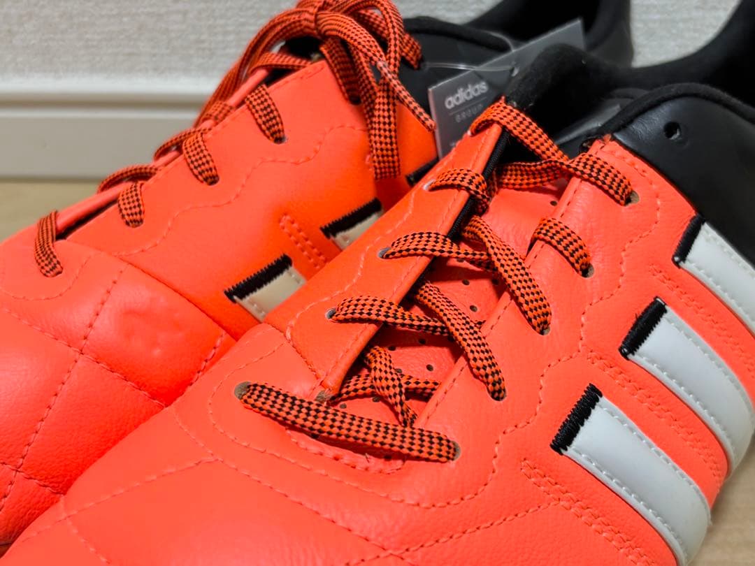 adidas エース 15.2 ジャパン HG LE 28cm 未使用