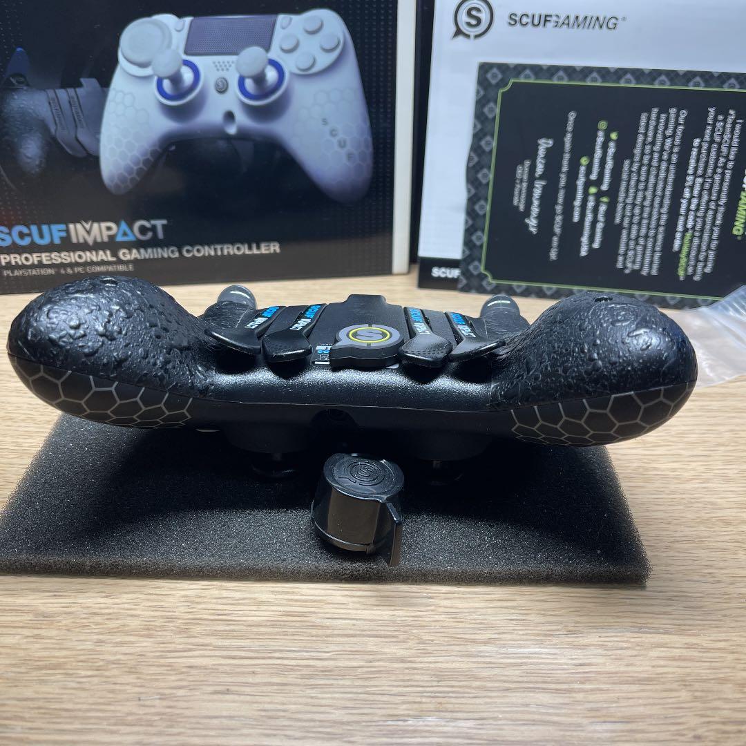 SCUF IMPACT スカフ インパクト