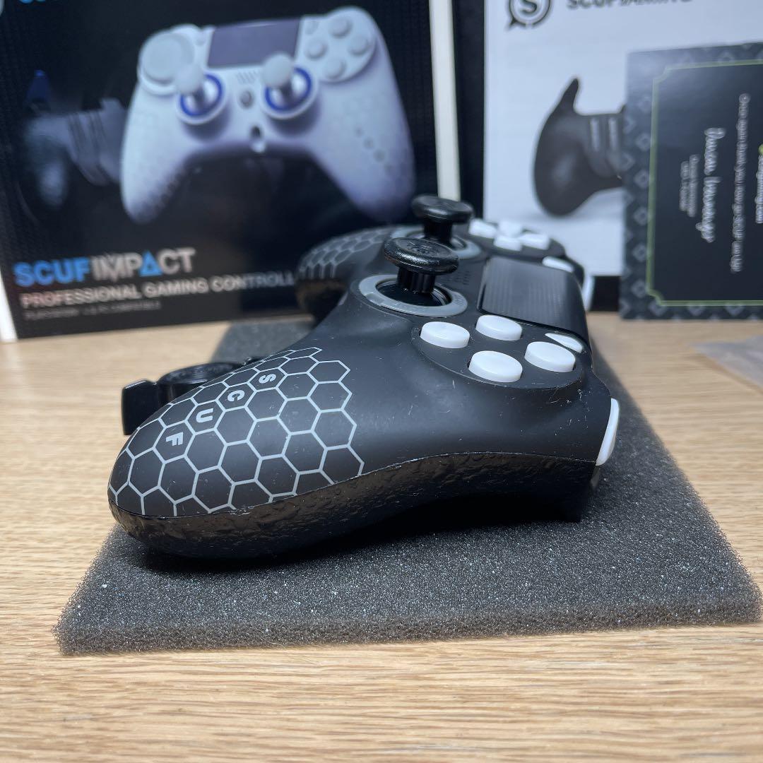 SCUF IMPACT スカフ インパクト