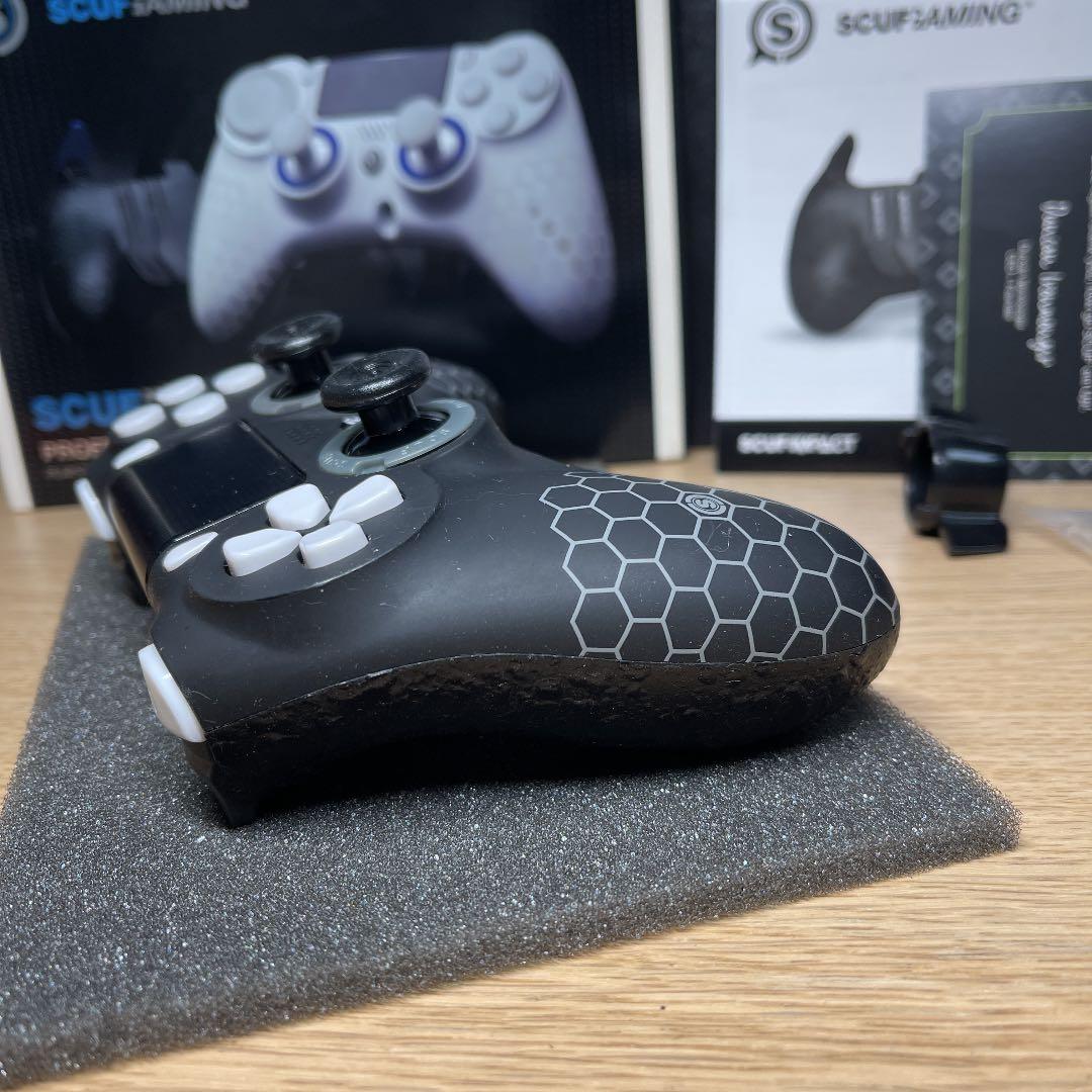 SCUF IMPACT スカフ インパクト