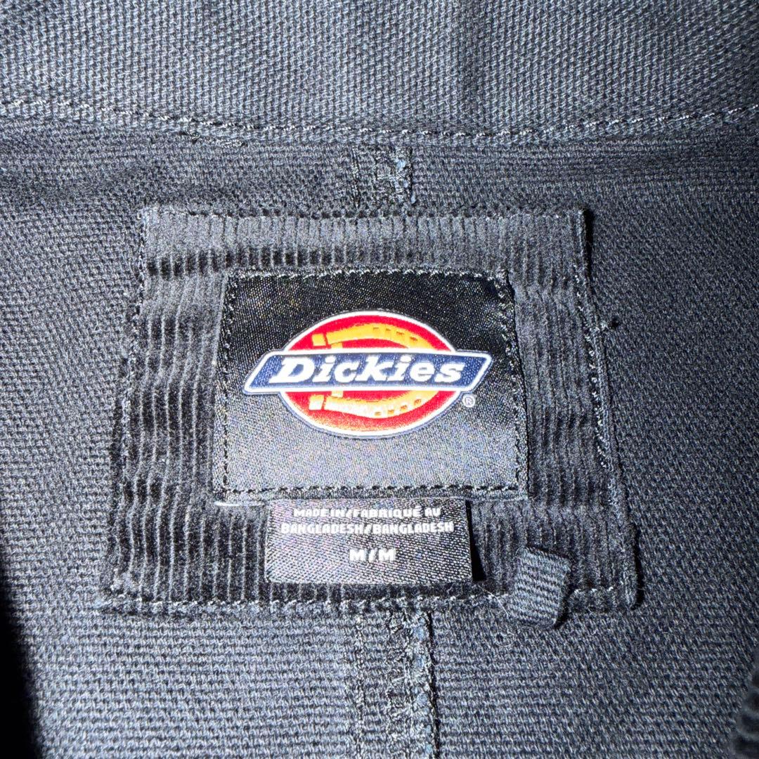 ディッキーズ　ジャケット