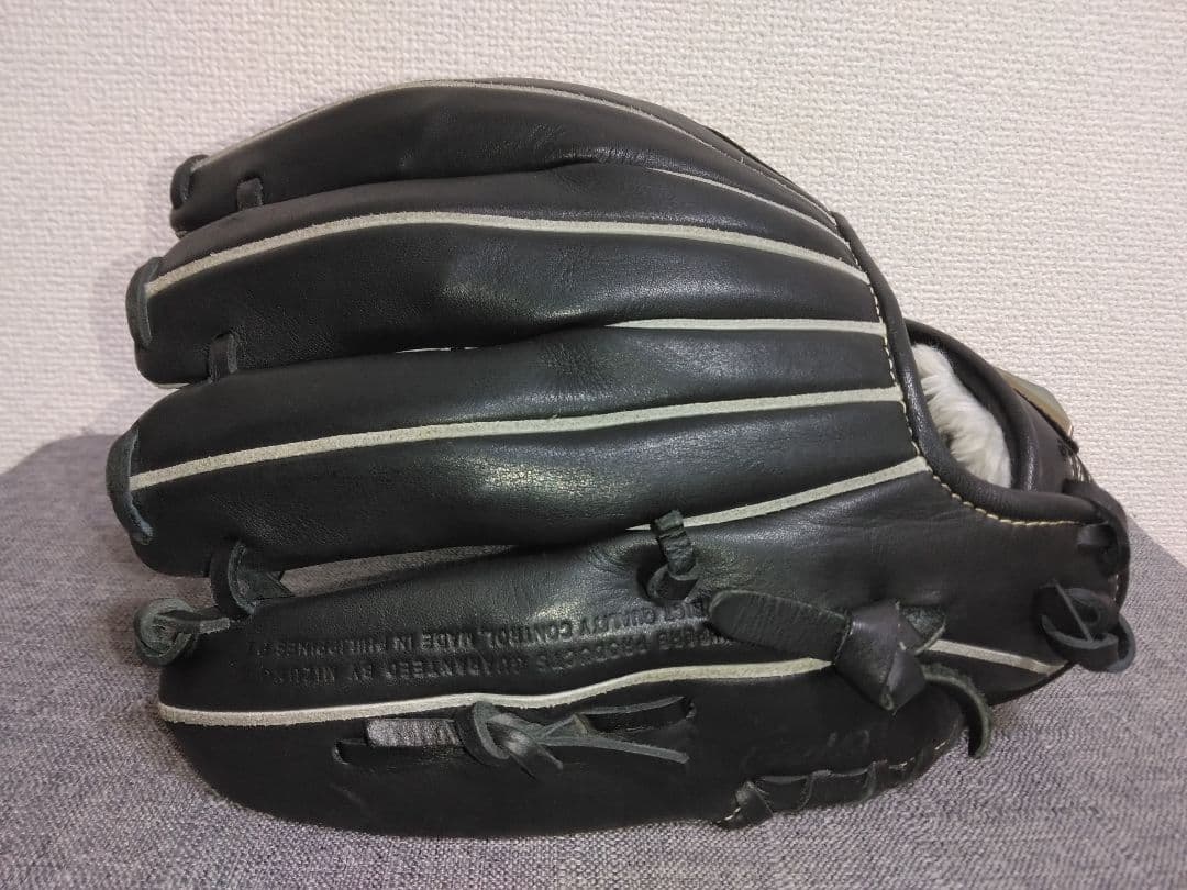 ミズノグローバルエリート少年軟式内野手　坂本モデル