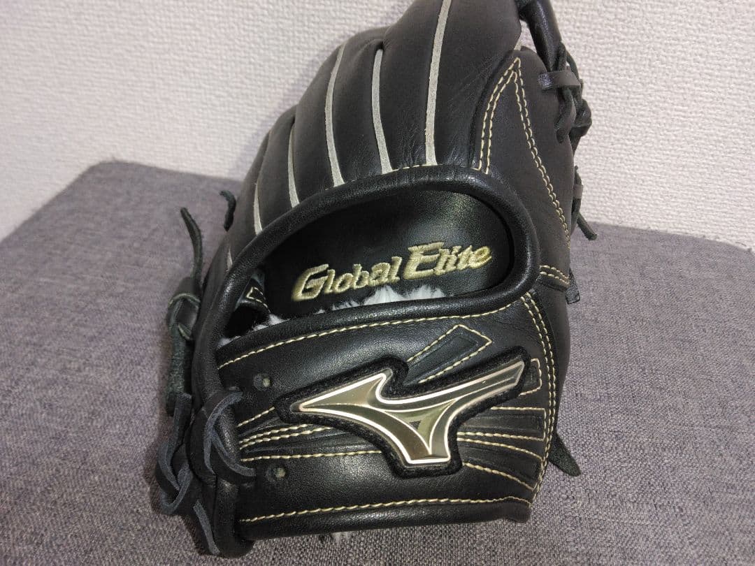ミズノグローバルエリート少年軟式内野手　坂本モデル