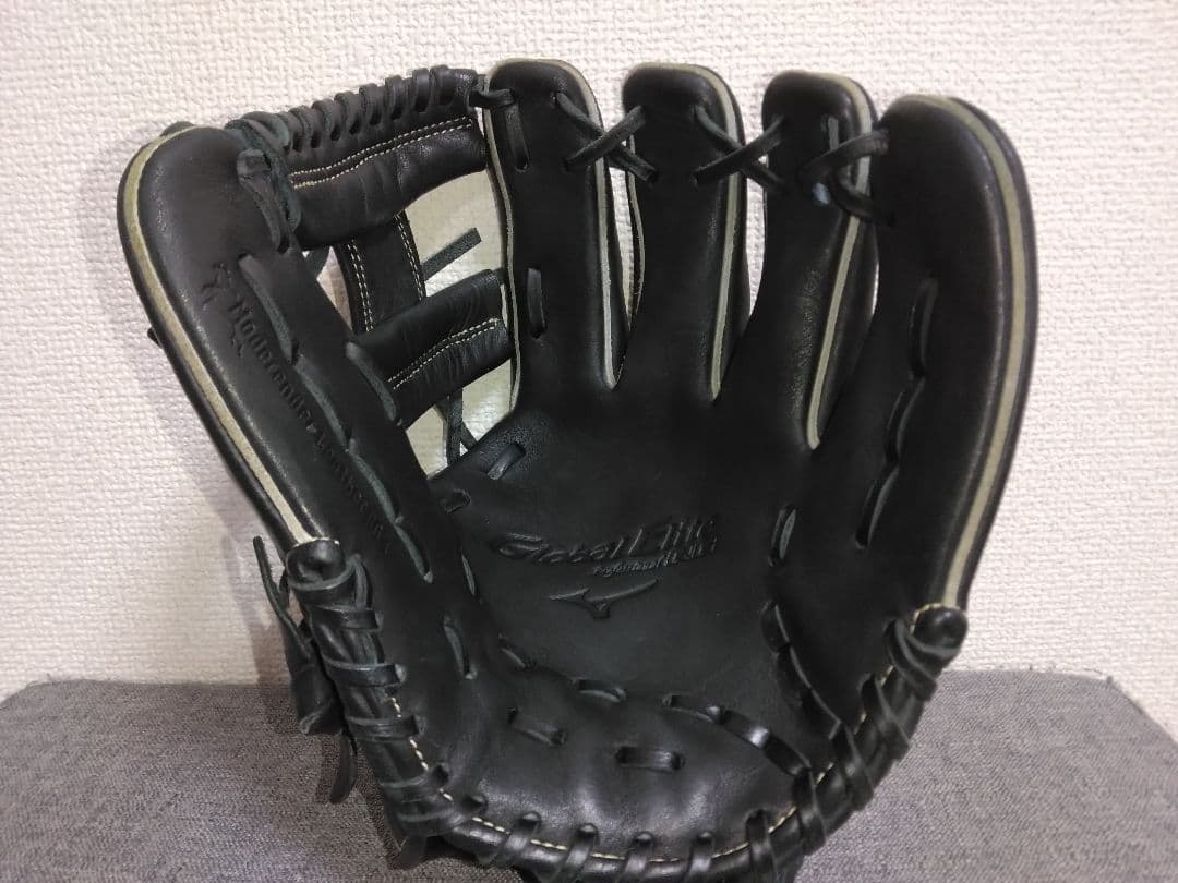 ミズノグローバルエリート少年軟式内野手　坂本モデル