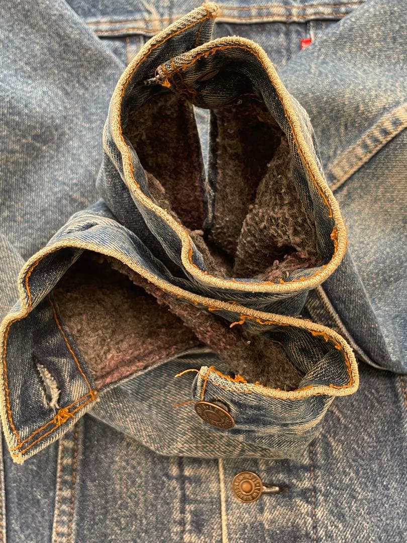 Levis 71205-0317 ブランケット　42L