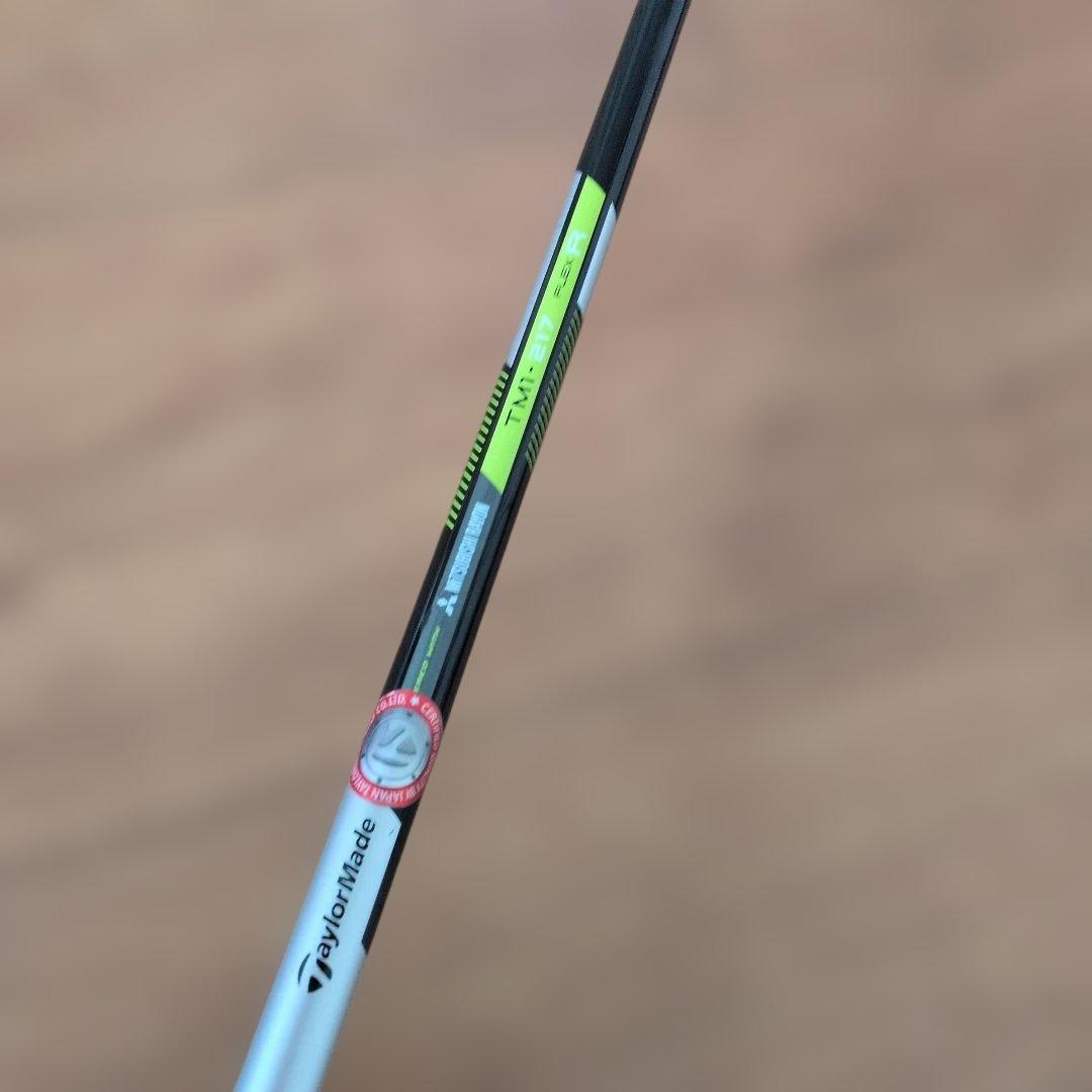 TaylorMade M2 ドライバー 15度