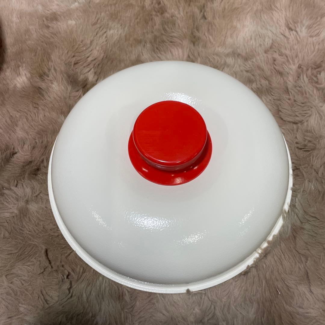 レンジメートプロ（レッド） RANGEMATE PRO 電子レンジ専用調理器具