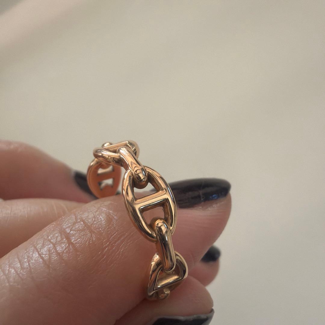 HERMES リング　※専用になります※