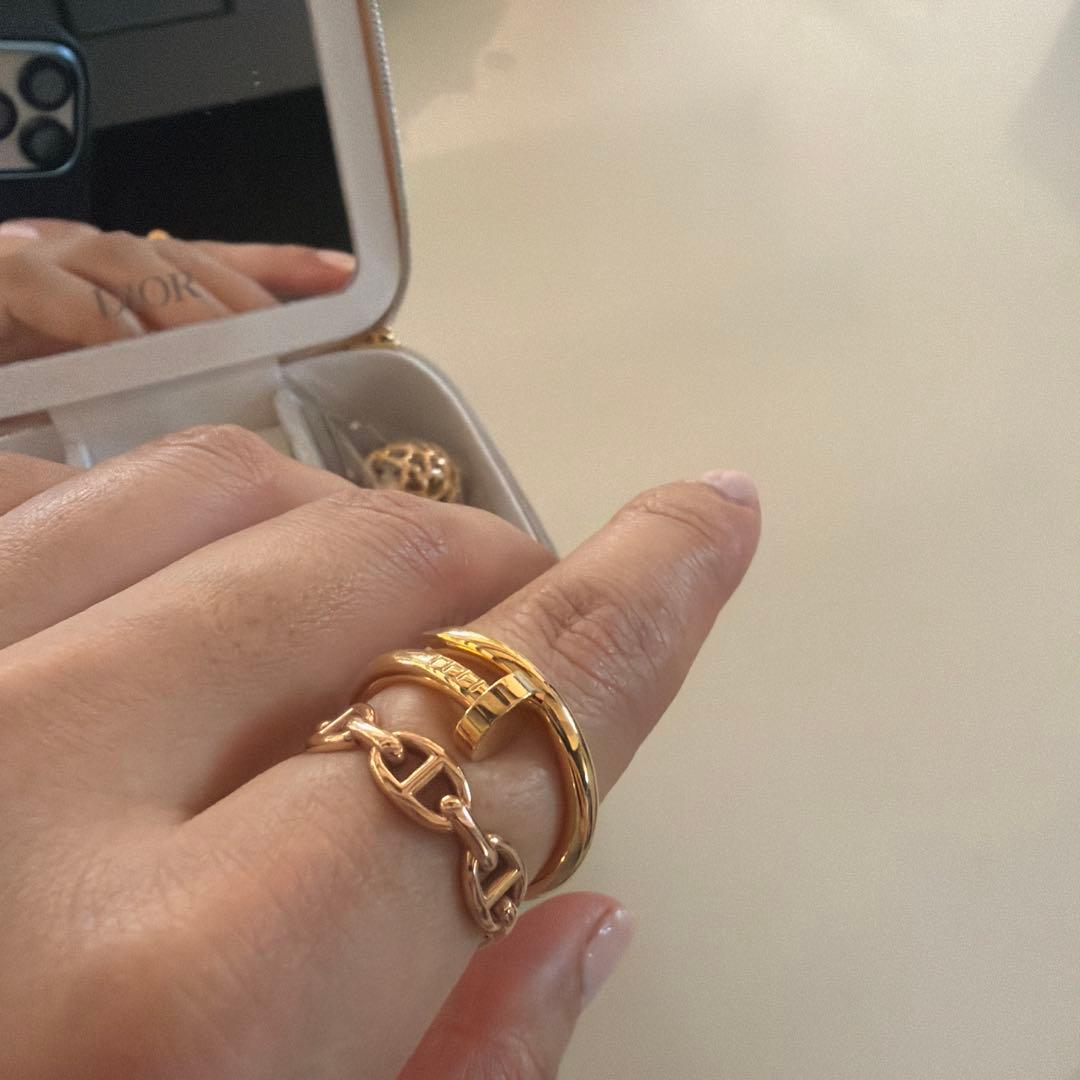 HERMES リング　※専用になります※