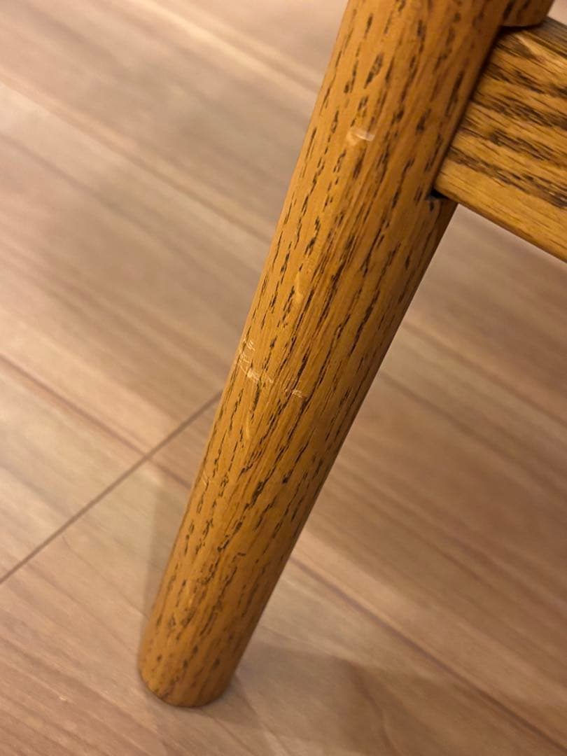 モモナチュラル　FD LOW TABLE S 天然木昇降式センターテーブル