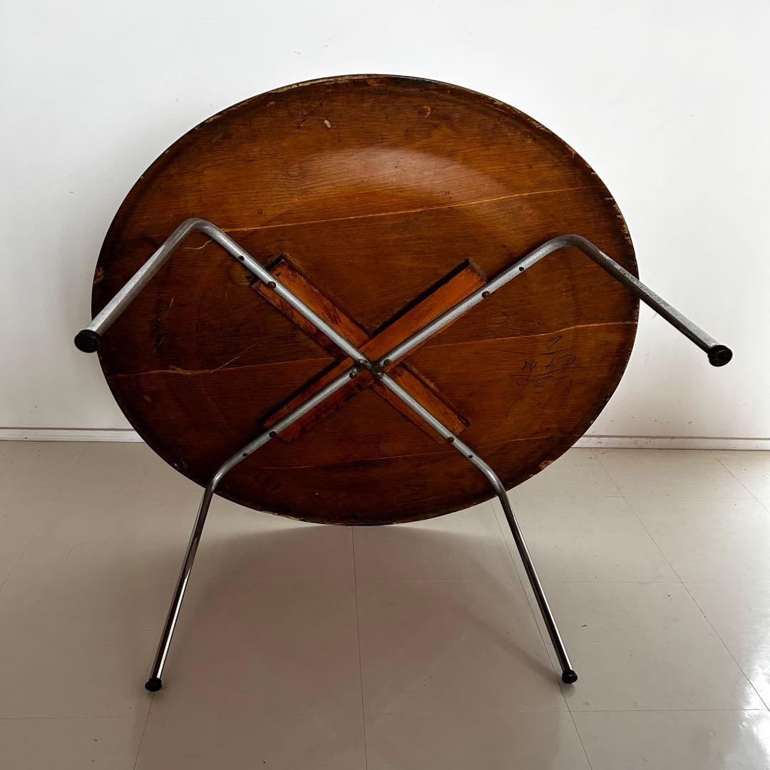 1950年代 ハーマンミラー Herman miller イームズ CTM