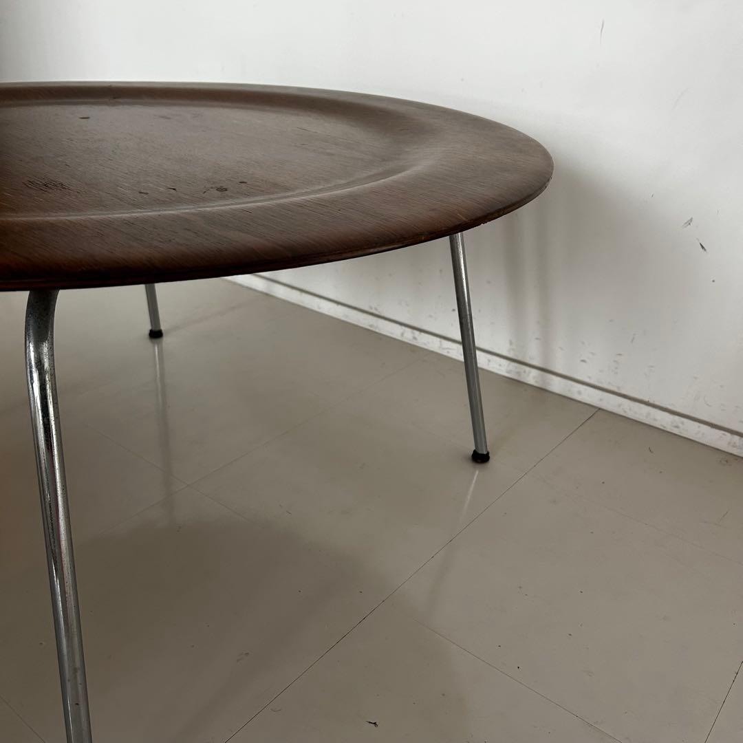 1950年代 ハーマンミラー Herman miller イームズ CTM