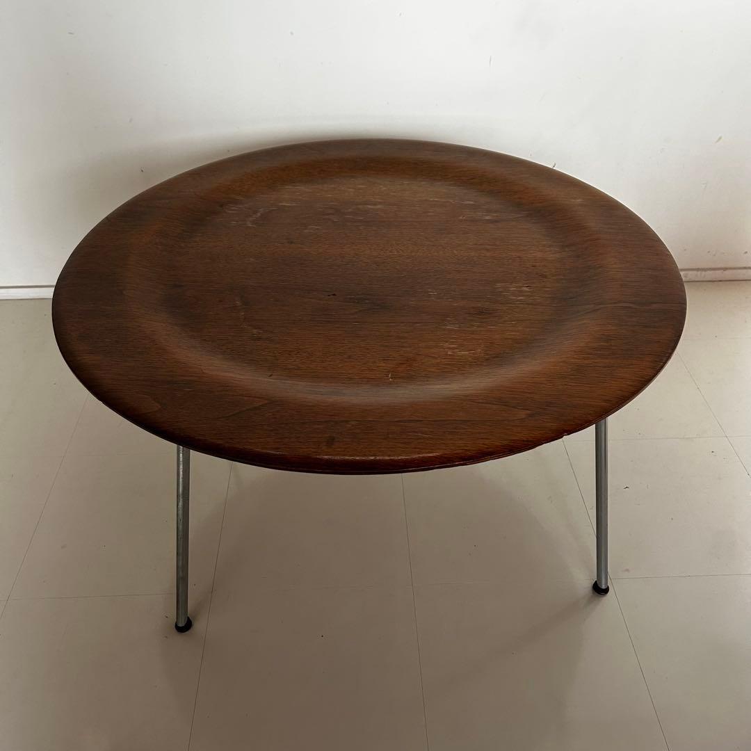 1950年代 ハーマンミラー Herman miller イームズ CTM