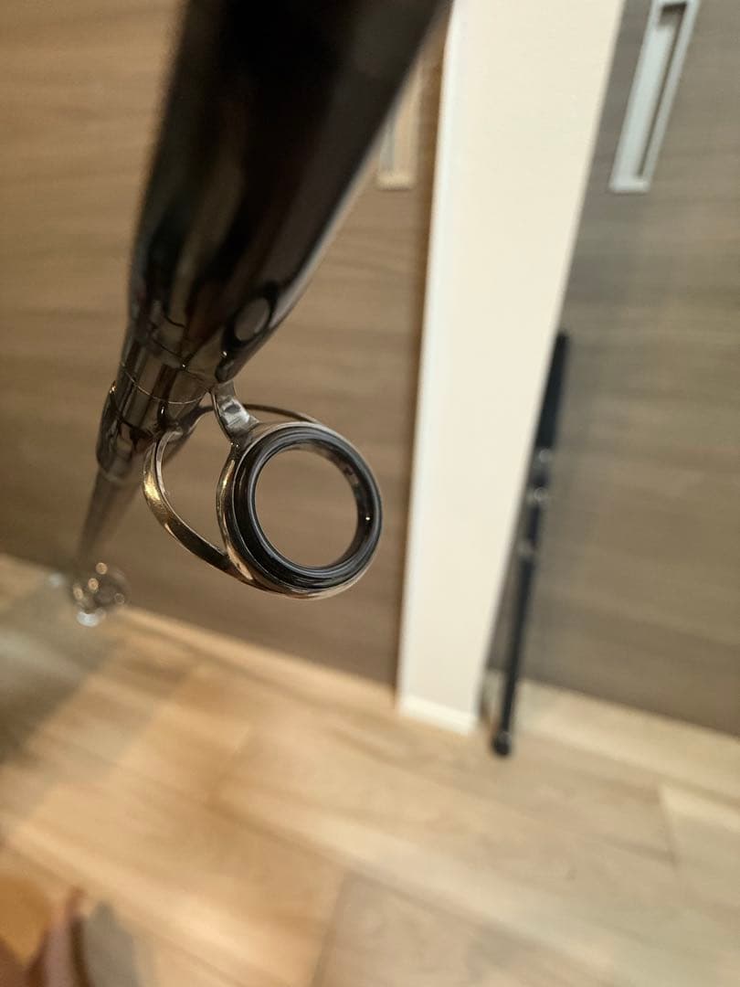 超備品　シマノ　オシアプラッガーフルスロットルs80m