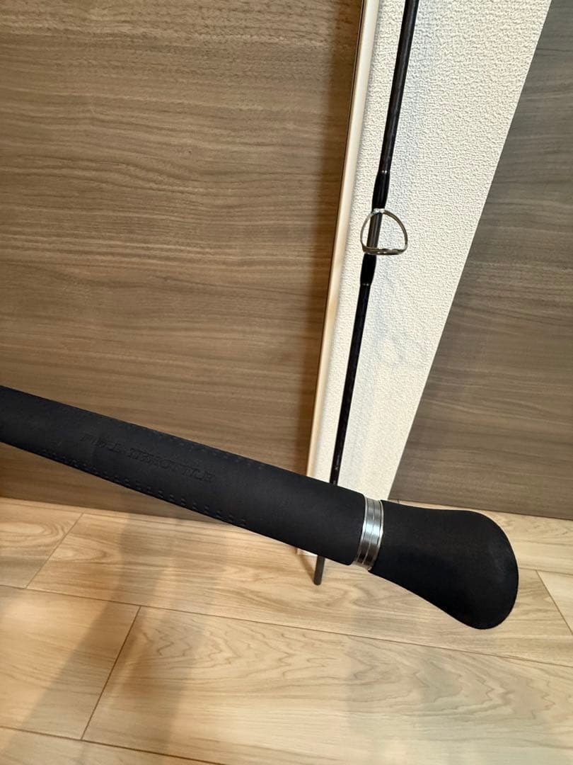 超備品　シマノ　オシアプラッガーフルスロットルs80m