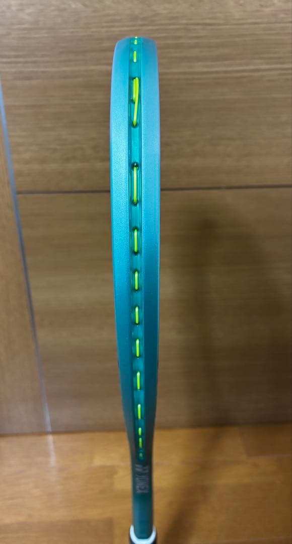 YONEX ボルトレイジ7S UL0