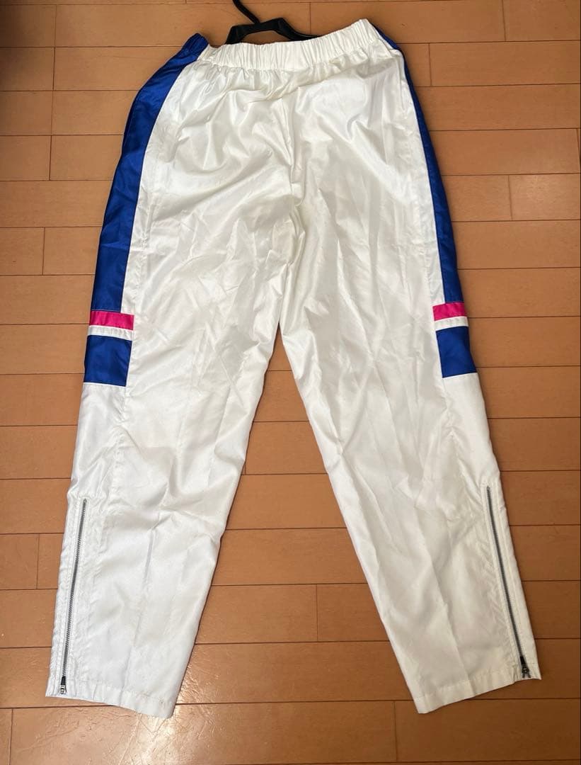 レア 陸上競技 ジャージ ミズノ MIZUNO 和歌山 上下ユニフォーム