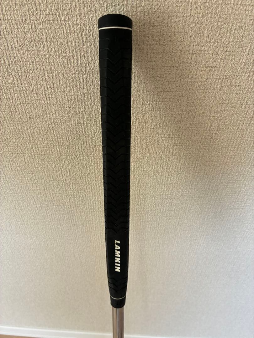 激レア‼️松山英樹風　Scotty Cameron ニューポート2 33インチ