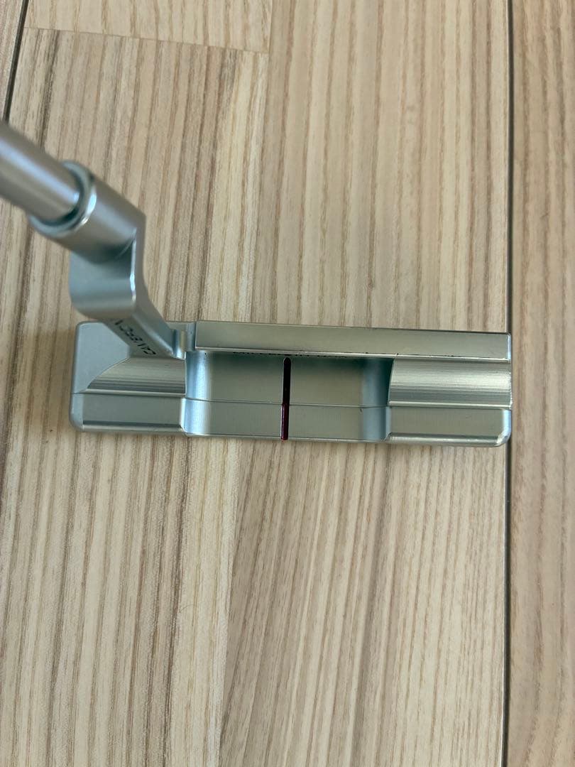 激レア‼️松山英樹風　Scotty Cameron ニューポート2 33インチ